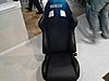 Sparco Torino II FULLY ADJUSTABLE Driver seat w/ sparco rail &amp; slider-0213131307.jpg