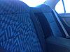 Ls cloth seats&amp; ViRS rearback seats 96 civic 4dr +more-photo-1.jpg