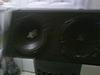 Two JL audio 12'' subs in box with amp/93 eg for sale-2.jpg