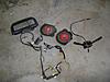 Crx Si Resistor Box, Rear Speaker Holders, Turn signal switch,Ignition Switch,Cable-cars-s-007.jpg