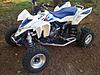 06' SUZUKI LTR450 ALMOST BRAND NEW HAS ABOUT 3 HOURS OF RIDE TIME-ltr1.jpg