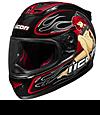 Limited edition icon helmet for sale-eternalsinner.jpg