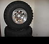 FS Mickey thompson classic 2 rims for sale with 32inch ground hawg tires brand new-94-cherokee-parts-003.jpg