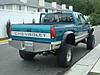 96 silverado 9 in lift 35's 5000 on motor and trans-my-truck-2.jpg