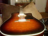 washburn acoustic electric six string guitar-gt3.jpg