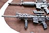 DPMS AR-15 w/ 6 30rnd mags &amp; Blackhawk tactical rifle bag-dsc02203.jpg