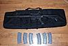 brand new Spike's Tactical Complete Ar-15 w/ accessories-dsc02231.jpg