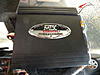 (2) JL Subwoofers in enclosed in a ProWedge box with MTX Thunder amp-.3.jpg