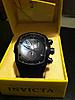 FS: INVICTA MENS WATCH 6724 LUPAH COLLECTION CHRONOGRAPH-img_0933.jpg