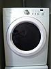 Frigidaire Affinity Stackable Washer and Dryer, Almost Brand new, hardly used.-washer.jpg