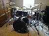 YAMAHA 6PC DRUMSET/ROLAND KEYBOARD AMP-picture-009.jpg