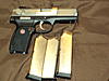 Ruger p345 with 3 clips Wts or Wtt for kimber Chesapeake Va-032.jpg