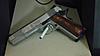 Smith &amp; Wesson 1911 E-Class.....Very nice 51 rounds through. Need small running car.-1911s-w.jpg