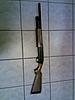 Smith &amp; Wesson 12 ga Police pump shotgun-2013-04-02-21.50.19-1-.jpg