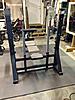 OLYMPIC WEIGHT BENCH PRESS SQUAT RACKS (Weight Benches) - Adjustable Great Condition-00i0i_f0oemdvfa2o_600x450.jpg