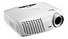 Optoma HD20 projector with 100&quot; screen and mount-index.jpg