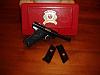 22mm Ruger Mark II 50th anniversary edition-image.jpg