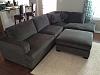 Grey Microfiber 3 piece Sectional LIKE NEW-couch.jpg