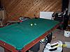 7 foot pool table Air Hockey table and Jackson guitar.-picture-521.jpg