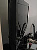 32&quot; Samsung LCD HDTV w/ stand-picture-010.jpg
