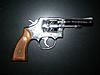 Chrome and engraved Smith and Wesson Polce issued .38 CLEAN!-38.jpg