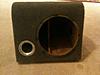 whee/tire, Kicker subwoofer and amp-2.jpg