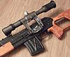 Dragunov Sniper PSL54 c 7.62x54R 2 scopes-dscf2547.jpg