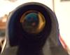Trijicon Reflex amber dot never used has UV protector and mount-dscf2663.jpg