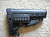 Brand new never fired Olympic Arms Ar15 with upgrades-picture-004.jpg
