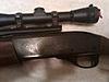 remington 1187 premire with cantilever slug barrel leuoplod fixed power scope-guns.jpg