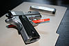 Pistol - Kimber Ultra Carry 45cal - added pictures, includes chp(ccw) permit training-kimber2.jpg