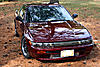 S13 Nissan 240SX Silvia SR20DET Complete Part Out Hampton Roads Virginia-outside.jpg