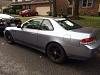 1997-2001 Honda Prelude, 5 Speed, H22a4, Tein coilovers, wheels Part Out-2.jpg