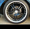 FT: 17&quot; IKON 8 GT5 Wheels Brand new!-wheel.jpg