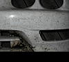 Acura integra Front bumper cover ( white) FS-me-037.jpg