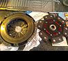 Stage 4 D-series clutch &amp; pressure plate-single-cam-clutch.jpg