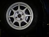 honda civic hx wheels for sale w/ new tires-new.jpg