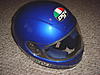 FS: AGV VFlyer Motorcycle helmet-dsc00335.jpg