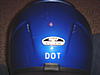 FS: AGV VFlyer Motorcycle helmet-dsc00341.jpg