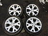 Mazda3 17" 5 Split Spoke Wheel + Tires-1.jpg