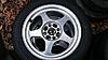 15&quot; POLISHED DRAG DR23's 4X100  LOOKING FOR SI's-dr23.jpg