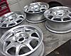 Gloss white HX wheels(lightweight enkei-14x5.5)+1.5inch CNC machined wheel spacers-hx-1.jpg