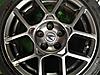 2008 Acura TL Type S OEM Gunmetal wheels/tires for sale-image_4.jpg