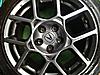 2008 Acura TL Type S OEM Gunmetal wheels/tires for sale-image_2.jpg
