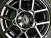 2008 Acura TL Type S OEM Gunmetal wheels/tires for sale-image_1.jpg