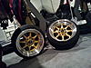Dr-54s 4x100 Gold with polished lip +0 offset-2013-02-02_22_32_44.jpg