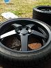 19&quot; 5Zigen 5ZR Lights weight racing wheels-fotor_13955235005563.jpg