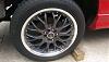 17&quot;x 7.5&quot; +45 offest , 5X114.3 /5X100 Drag wheels with almost new tires-imag0427.jpg