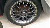 17&quot;x 7.5&quot; +45 offest , 5X114.3 /5X100 Drag wheels with almost new tires-imag0425.jpg