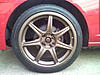 18&quot; Bronze Lenso Wheels with Tires! CHEAP!!!!-wheel2.jpg